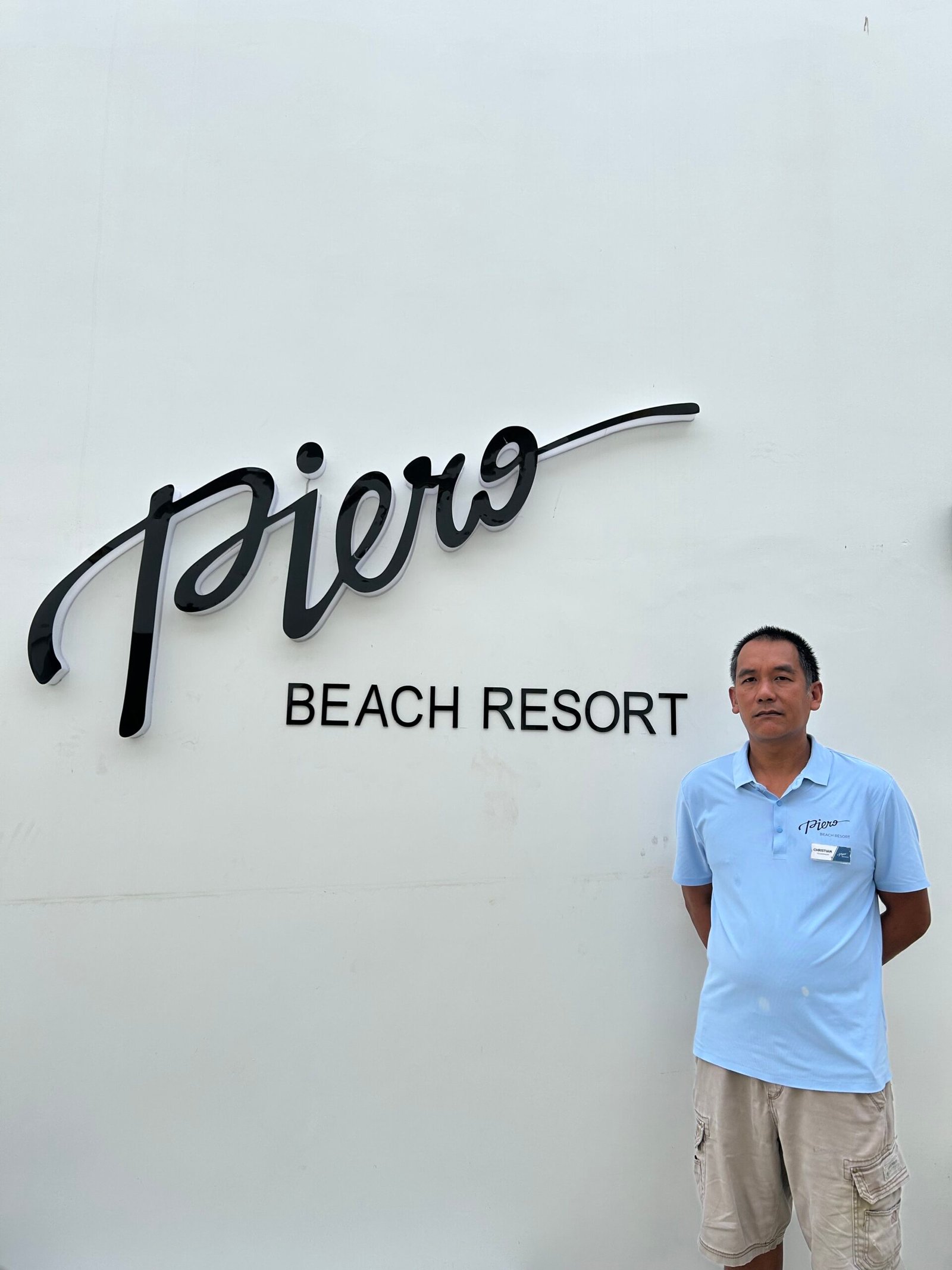 Christian D. Alvarez