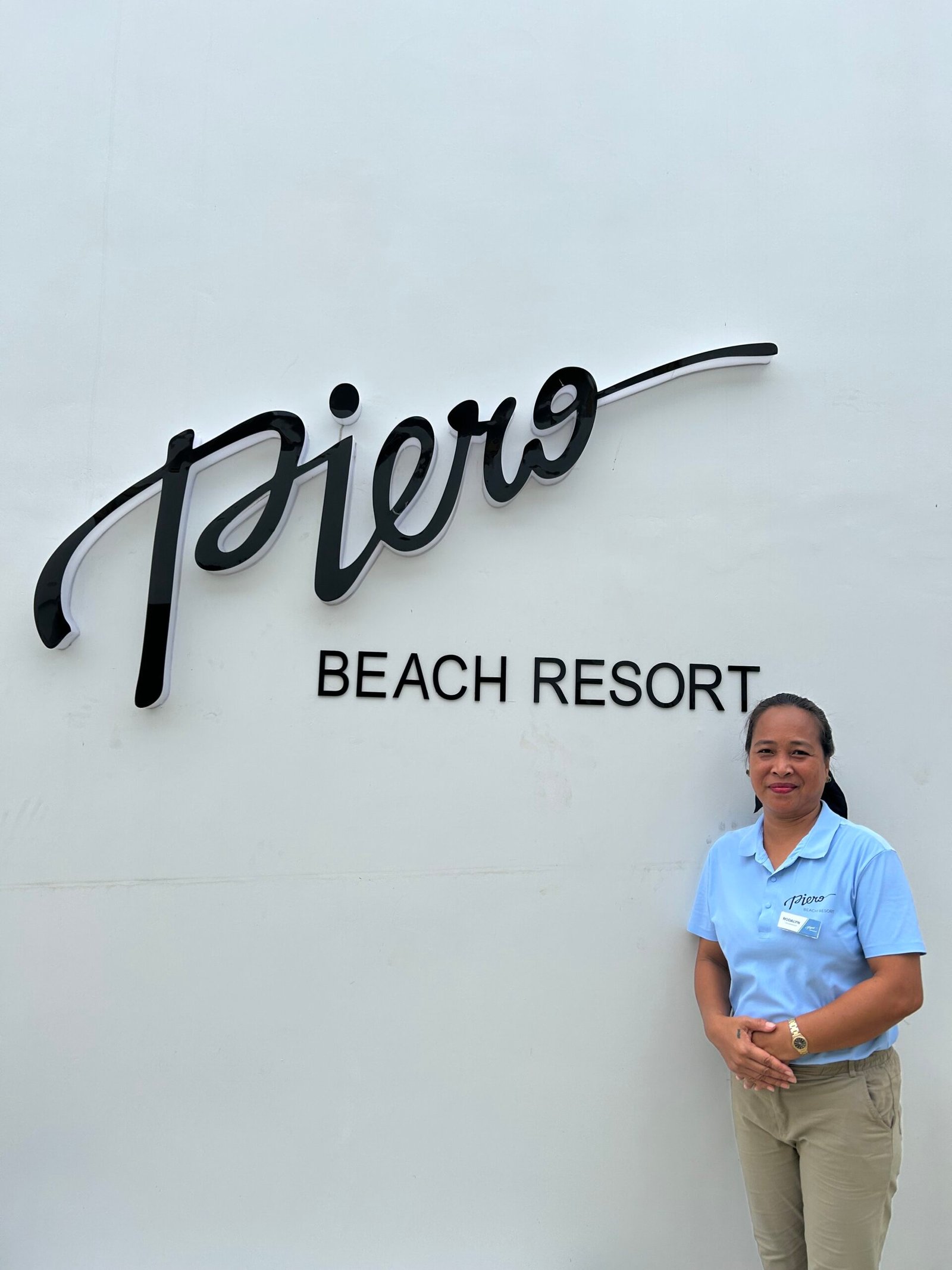 Evangeline L. Mendigorin