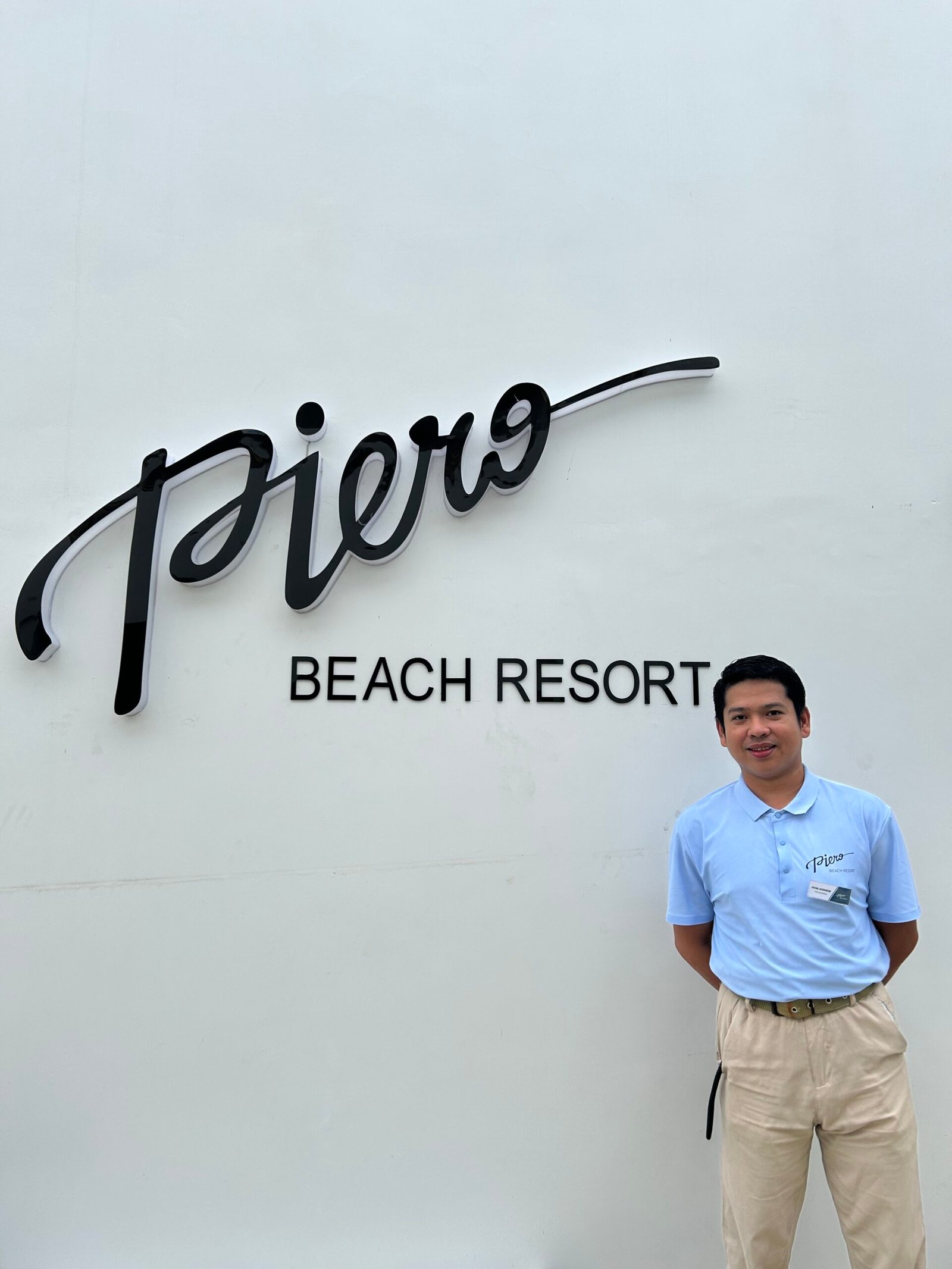 John Andrew D.U Magno