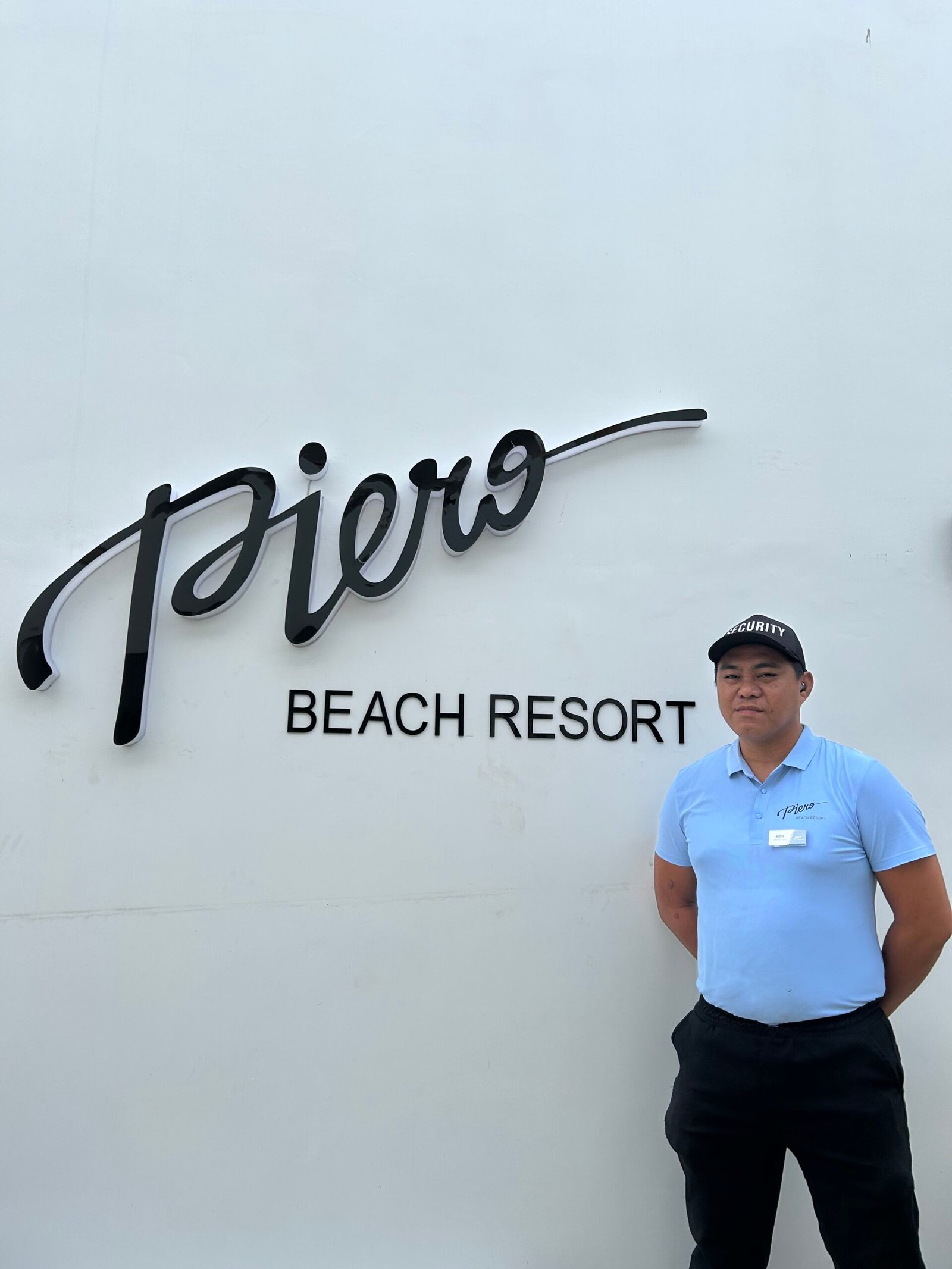 Mon Christian D.C Benavidez