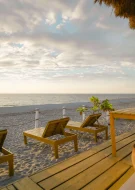 02. Beach View